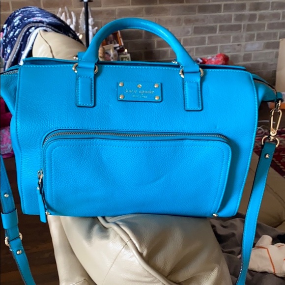 Kate Spade ♠️ Handbag - Picture 8 of 8